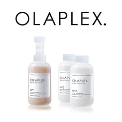 Beatriz Jakubowski - Olaplex specialist Beatriz 650-279-8069. Located in Los Altos. This is the latest breakthrough in hair conditioning.