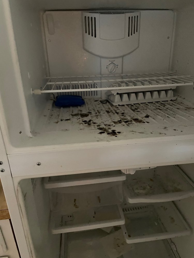 Slide of LA Cleaning & Restoration Services