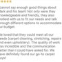 Nicholas Carpet Care