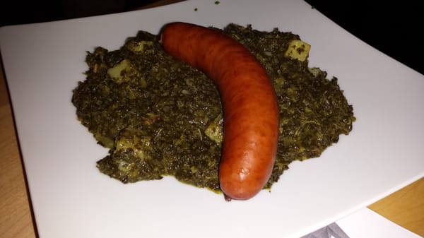 Brauhaus Bönnsch by null