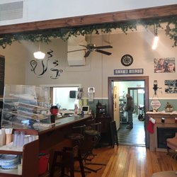 Bean & Bistro
