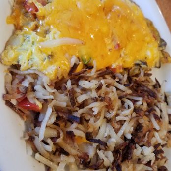 T And T Cafe - Veggie scramble - American Near Me - Hansen, Idaho T And T Cafe - Veggie scramble - American Near Me - Hansen, Idaho