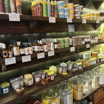 Nappily Naturals - Herbs & Spices Near Me - Los Angeles, California Nappily Naturals - Herbs & Spices Near Me - Los Angeles, California