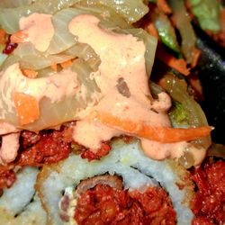 Kculichi Sushi - Pastorcito Roll