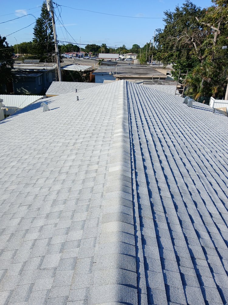 Slide of Jesus Cruz Roofing