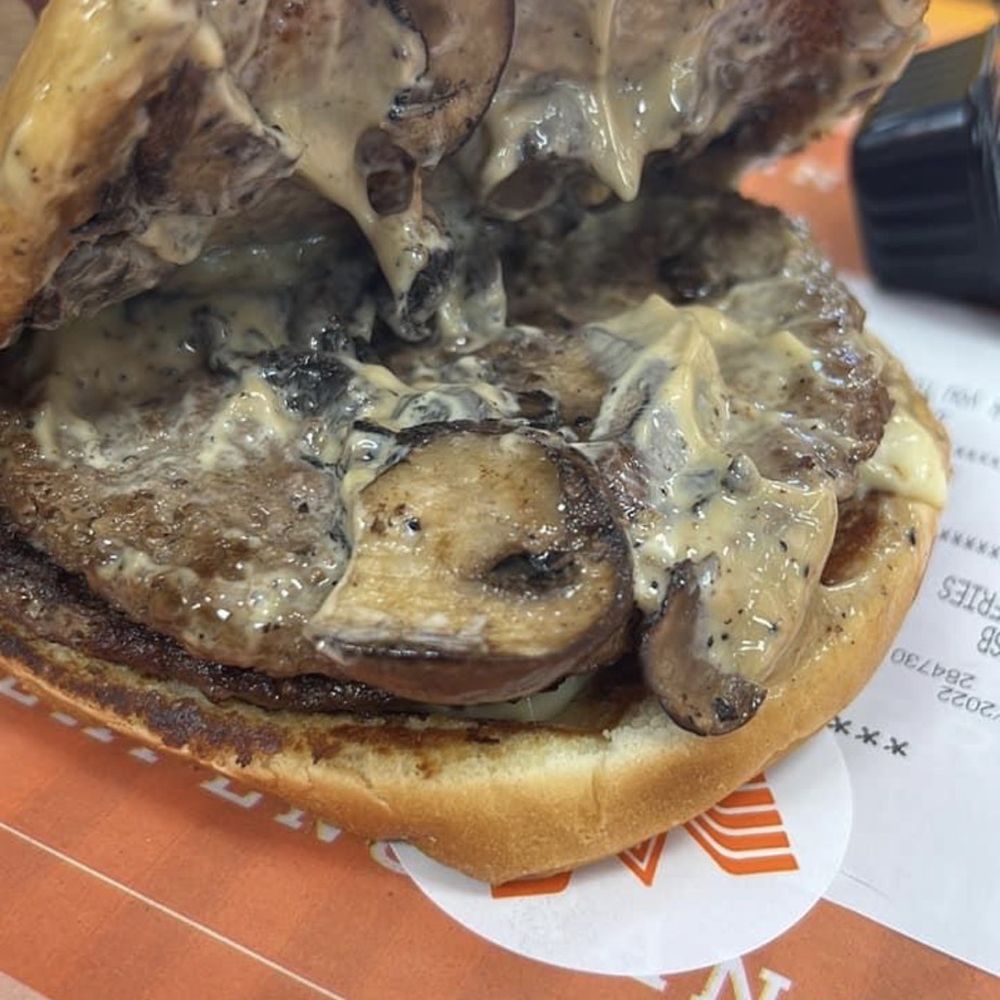 Whataburger - Bleh - Fast Food Near Me - Oklahoma City, Oklahoma Whataburger - Bleh - Fast Food Near Me - Oklahoma City, Oklahoma