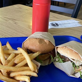 Rain City Burgers - Burgers Near Me - Seattle, Washington Rain City Burgers - Burgers Near Me - Seattle, Washington
