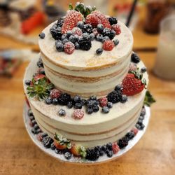 Cakey Bakey
