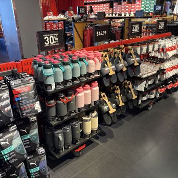 PUMA - Interior - Shoe Stores Near Me - New Orleans, Louisiana PUMA - Interior - Shoe Stores Near Me - New Orleans, Louisiana