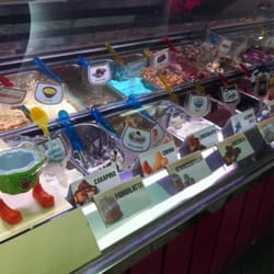 La Vendetta - Si può scegliere tra 30 gusti!