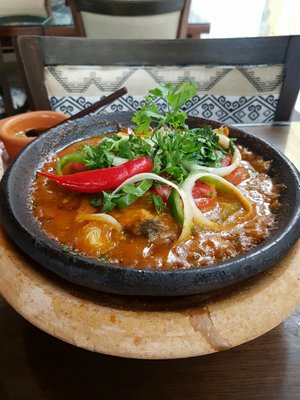 Dona Mariquita - Cozinha Patrimonial da Bahia by null