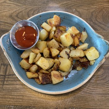 First Watch - Seasoned potatoes - Breakfast & Brunch Near Me - Naples, Florida First Watch - Seasoned potatoes - Breakfast & Brunch Near Me - Naples, Florida