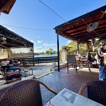 Pier 54 - Dinning. - New American Near Me - Tempe, Arizona Pier 54 - Dinning. - New American Near Me - Tempe, Arizona