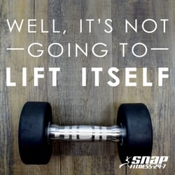 Snap Fitness