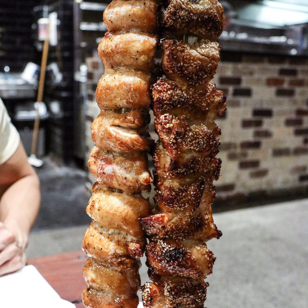 Chama BBQ - Brazilian Near Me - Caringbah, NSW