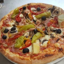 Ristorante Da Sofia
