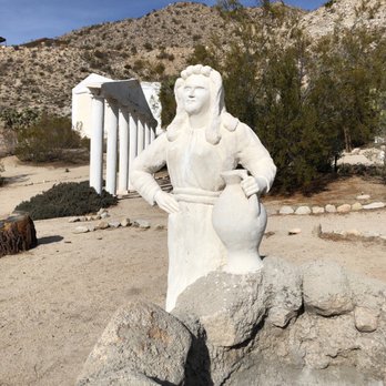 Desert Christ Park - Parks Near Me - Yucca Valley, California Desert Christ Park - Parks Near Me - Yucca Valley, California