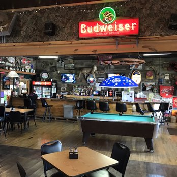 No 3 Saloon - a pool table and billiards - American Near Me