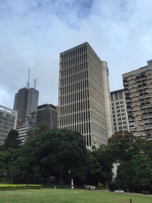 Tivoli Mofarrej São Paulo Hotel by null