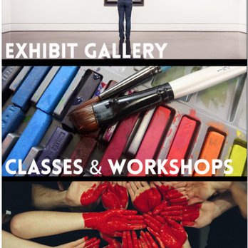 1. Art Center East