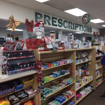 Grove Pharmacy - Drugstores Near Me - Montclair, New Jersey