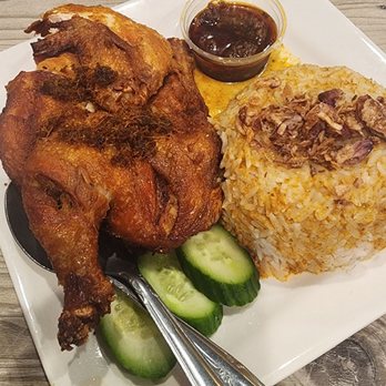 Uncle Fung Borneo Eatery - Indonesian Near Me - Long Beach, California Uncle Fung Borneo Eatery - Indonesian Near Me - Long Beach, California