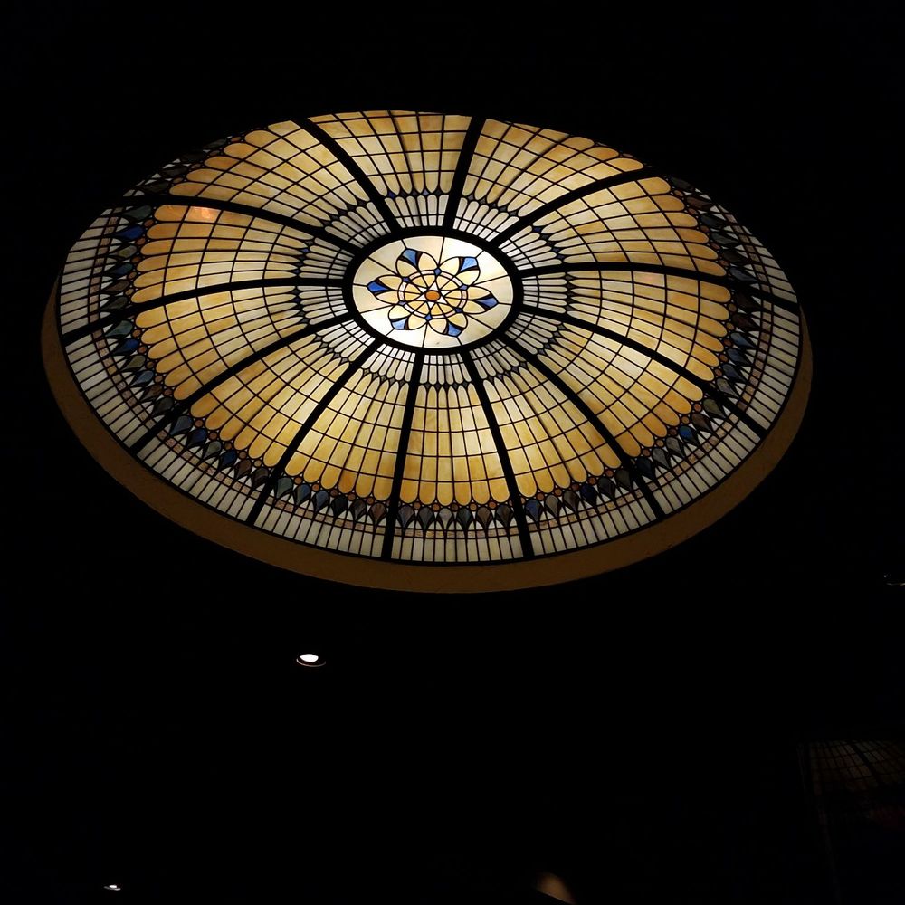 Houlihan's - Ceiling in the lobby. - Bars Near Me - Eagan, Minnesota Houlihan's - Ceiling in the lobby. - Bars Near Me - Eagan, Minnesota
