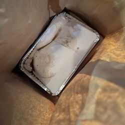 Thai Bros - Leaky box top