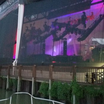 Jacobs Pavilion At Nautica - Performing Arts Near Me - Cleveland, Ohio