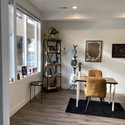 The Psychic Gallery