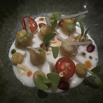 BouBou's - Seafood Near Me - Lisbon, 11