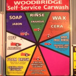 Route 1 Self Car Wash