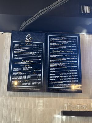 Menu photo 2 Yemerica West Hartford, CT Menu photo 2 Yemerica West Hartford, CT