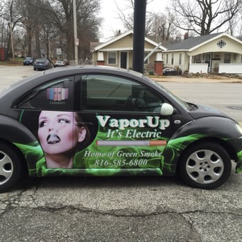 elfbar elfa kaufen This Car Is Powered By Vapes, But Not The Way You Think