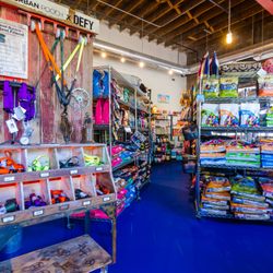 Urban Pooch Canine Life Center - Retail Space at Urban Pooch Canine Life Center