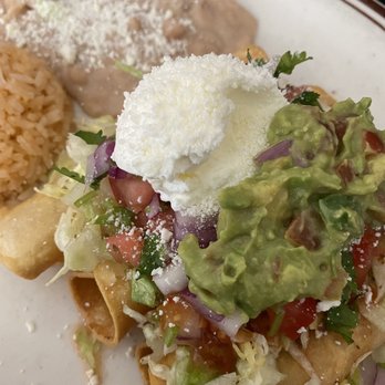 Habaneros - Chicken Taquitos - Mexican Near Me - Paso Robles, California Habaneros - Chicken Taquitos - Mexican Near Me - Paso Robles, California