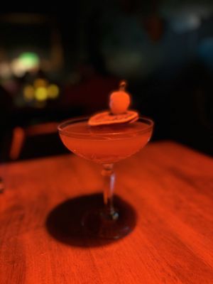 Mèo Restaurant & Bar by null