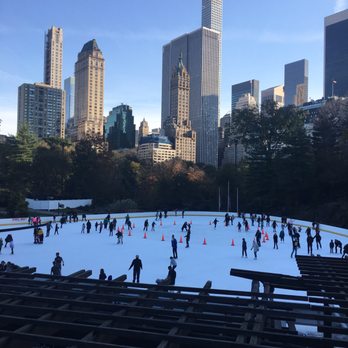 Central Park Conservancy - Parks Near Me - New York, New York Central Park Conservancy - Parks Near Me - New York, New York