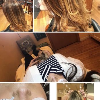Rio Blanco Salon - Hair Salons Near Me - White River Junction, Vermont