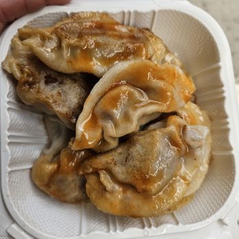 Fried Dumpling - Chinese Near Me - New York, New York Fried Dumpling - Chinese Near Me - New York, New York