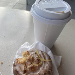 Lemon Cake