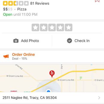 Round Table Pizza - Pizza Near Me - Tracy, California Round Table Pizza - Pizza Near Me - Tracy, California