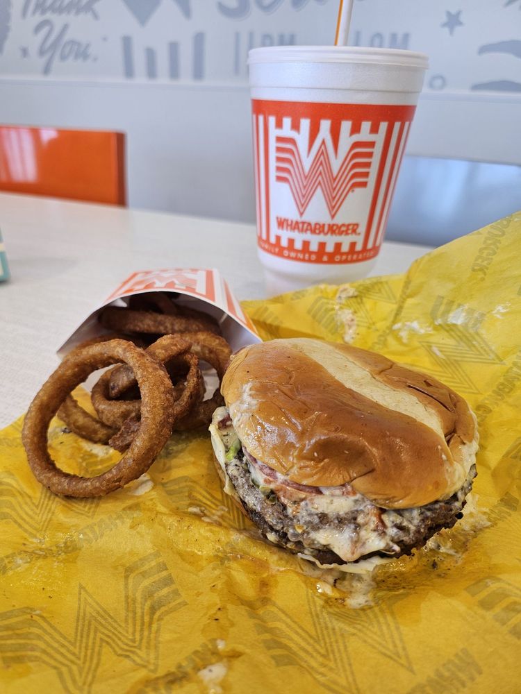 Whataburger