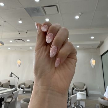 Noble Nail Studio - Gel builder by Tammy - Nail Salons Near Me - Cerritos, California