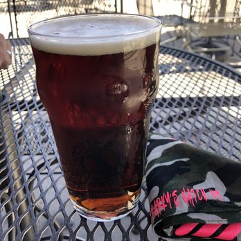 Spotted Dog Brewery - Amber Ale: 6.3% ABV, 26 IBU Very Good! - Breweries Near Me - Mesilla, New Mexico Spotted Dog Brewery - Amber Ale: 6.3% ABV, 26 IBU Very Good! - Breweries Near Me - Mesilla, New Mexico