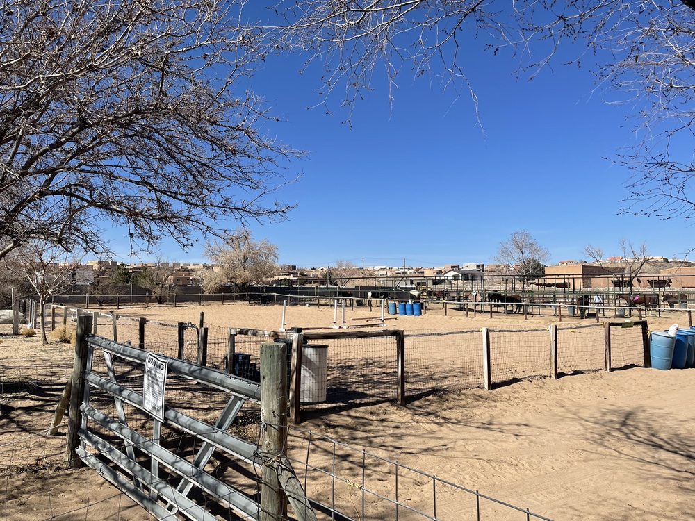 HIGH C ACRES Updated June 2024 1540 Coronado Rd, Corrales, New