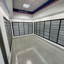 United States Post Office