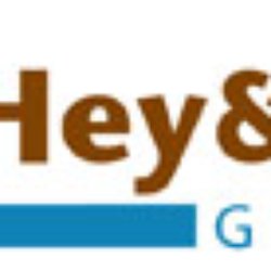 Hey & Rott - Logo Hey-Rott