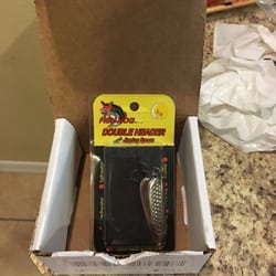 Fishing Enthusiast