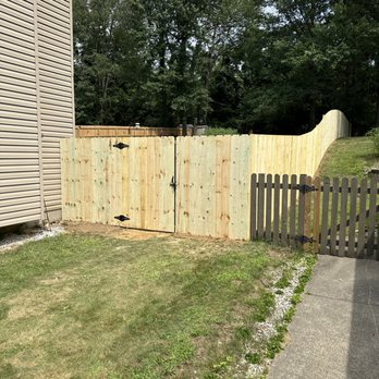 Weakland Fencing - Fences & Gates Near Me Weakland Fencing - Fences & Gates Near Me